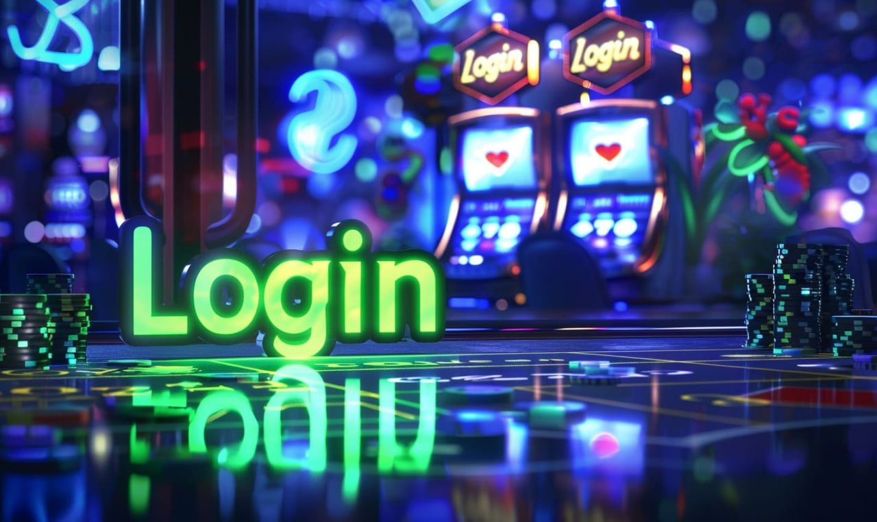 Pengguna mempraktikkan responsible gaming dengan kontrol diri yang baik